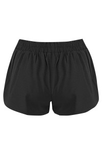 Yoga running fashion with lining quick-drying, breathable and anti-glare Sports shorts women's fitness hot pants Sports hot pants Sports wide pants Breathable sports pants SKSP031 detail view-24